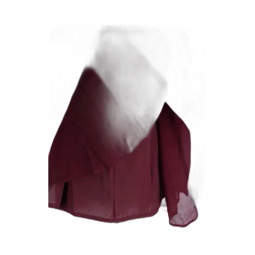 Cape Dress