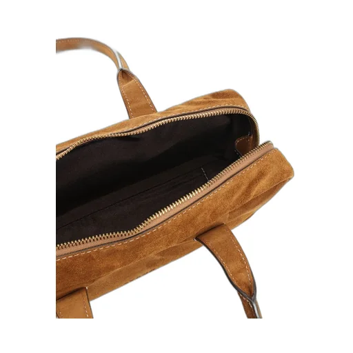 Top Handle Bag