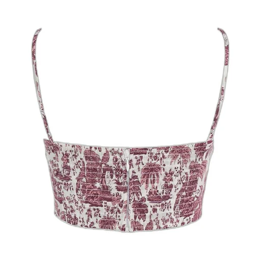 Cropped Top
