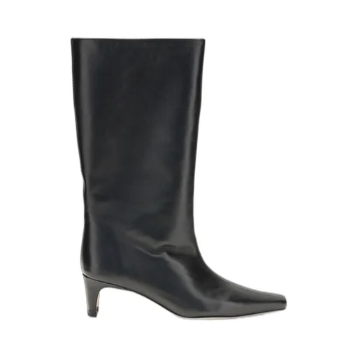 Knee-High Boots