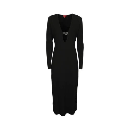 Long Sleeve Maxi Dress