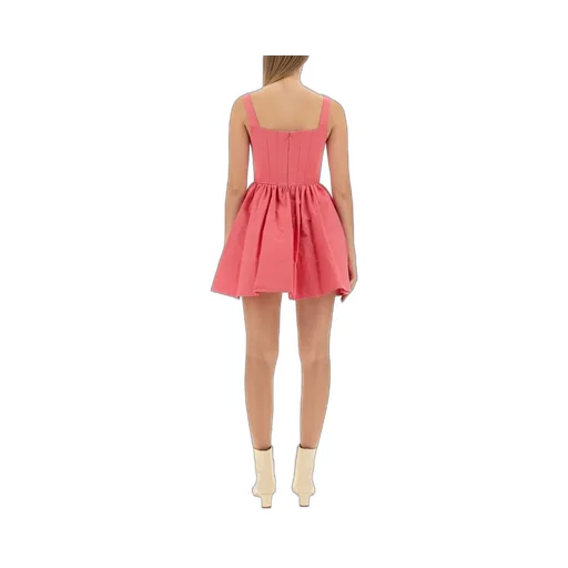 Corset Mini Dress