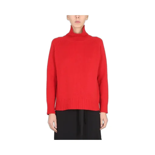 Turtleneck Sweater