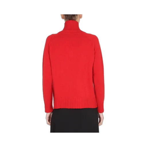 Turtleneck Sweater