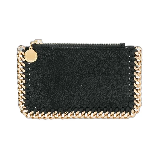 Pouch With Chain