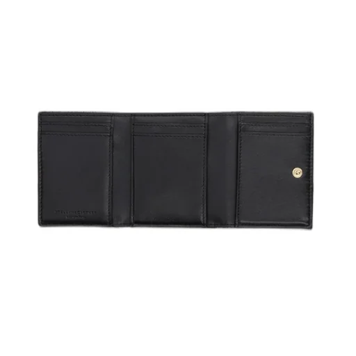 Wallet With Chain