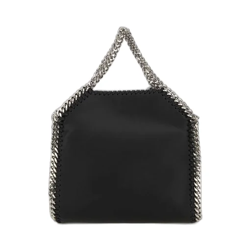 Stella Logo Shoulder Bag