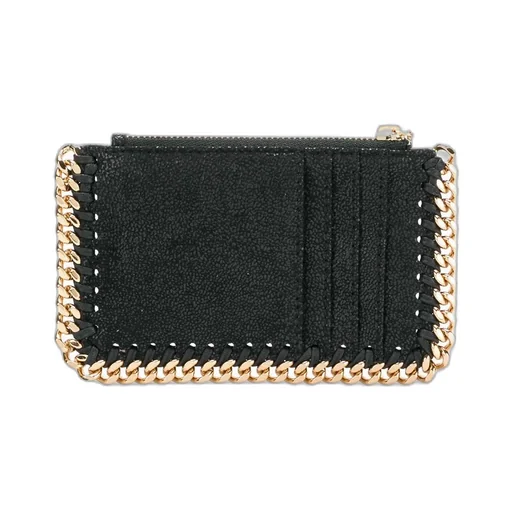 Pouch With Chain