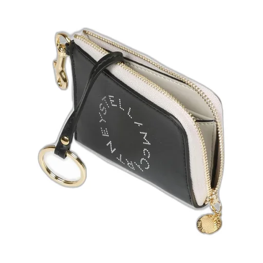 Cardholder With Keychain