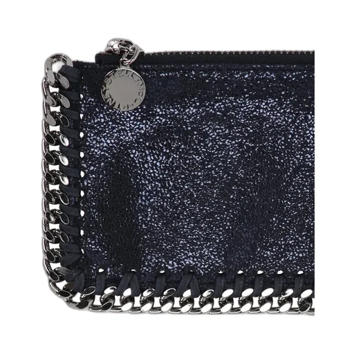Cardholder With Chain