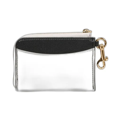 Cardholder With Keychain