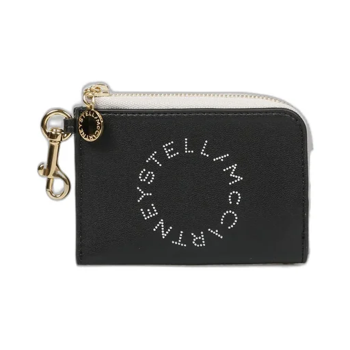 Cardholder With Keychain