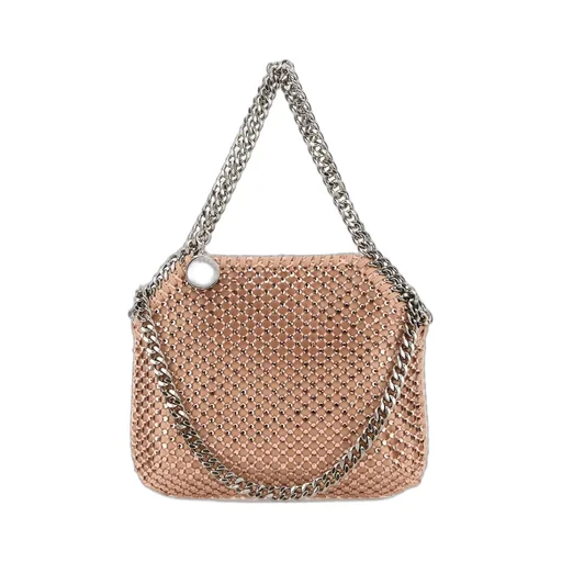 The Pouch Clutch