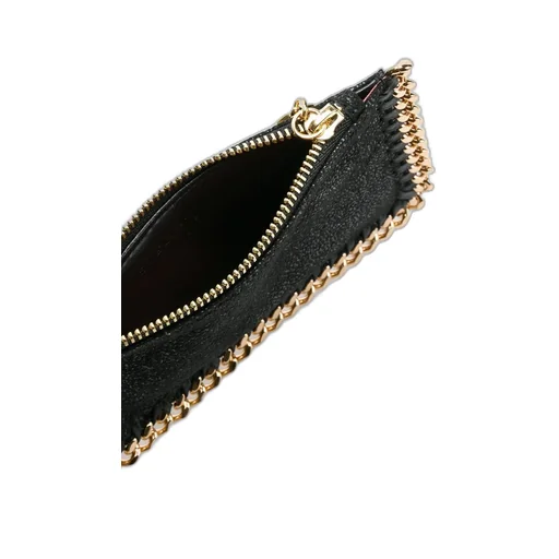 Pouch With Chain