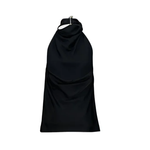 Halterneck Maxi Dress
