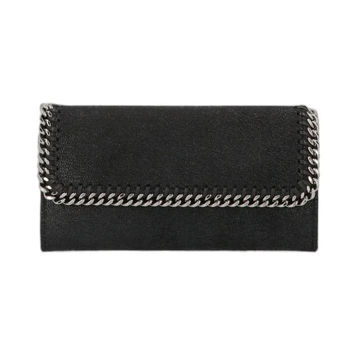 Wallet With Chain