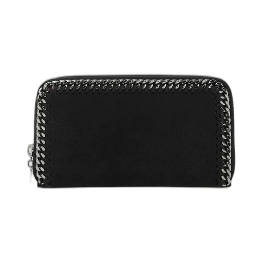 Zip Around Wallet