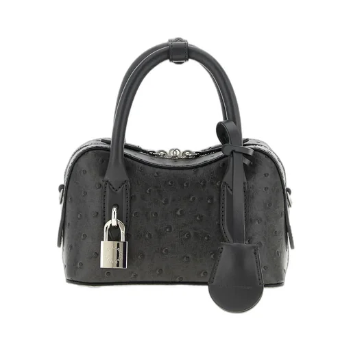 Top Handle Bag