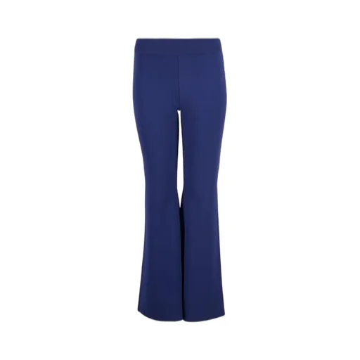 Flared Trousers