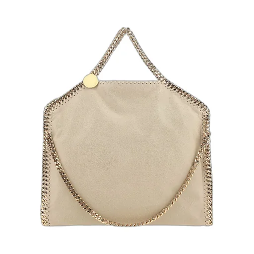 The Iconic Tote Bag
