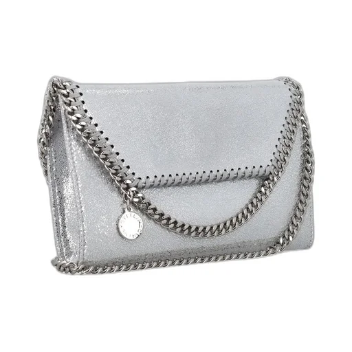 Chain Shoulder Bag
