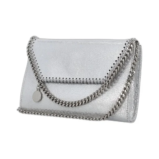 Chain Shoulder Bag