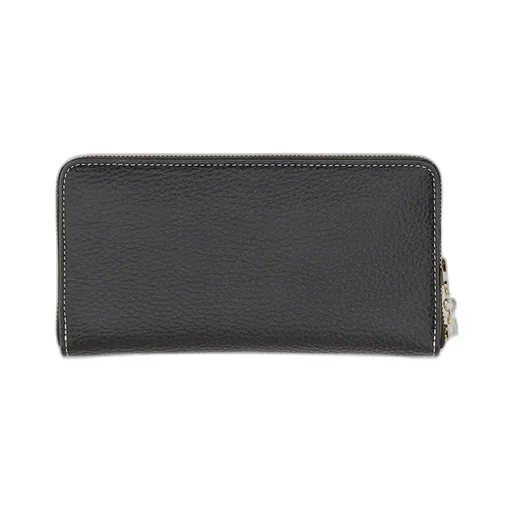Zip Around Wallet