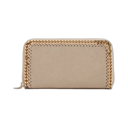 Zip Around Wallet