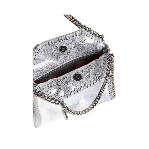 Stella Logo Mini Bag