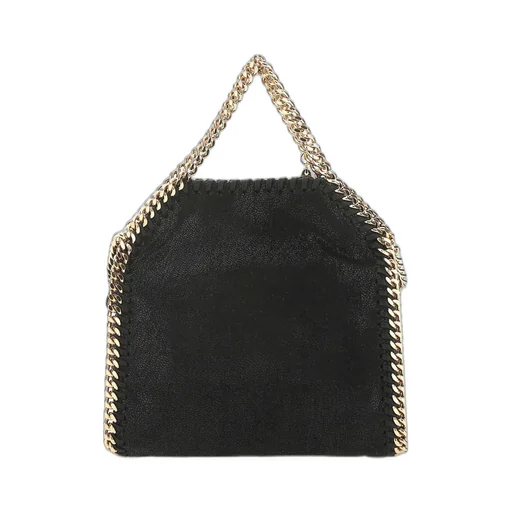 Stella Mccartney Falabella Foldover Mini Tote Bag