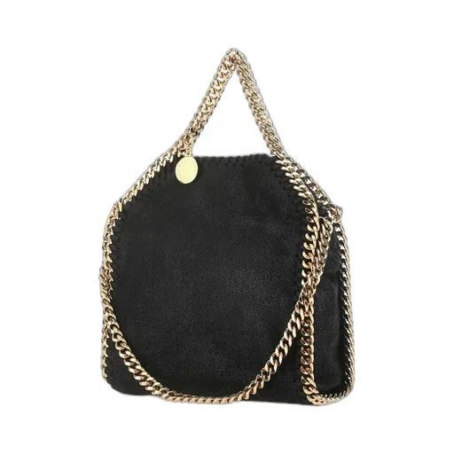 Stella Mccartney Falabella Foldover Mini Tote Bag