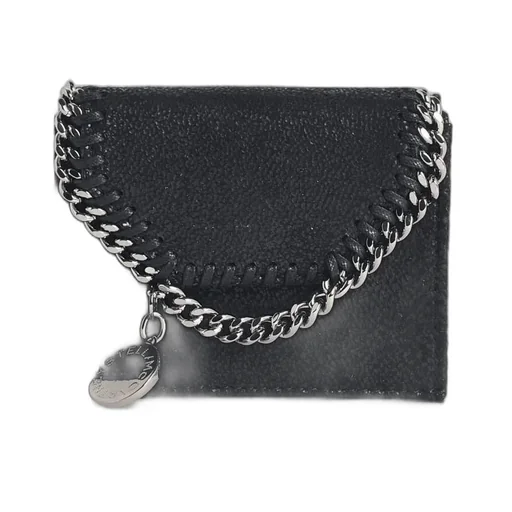 Wallet With Chain