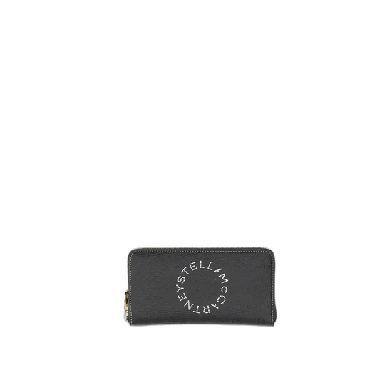 Zip Around Wallet