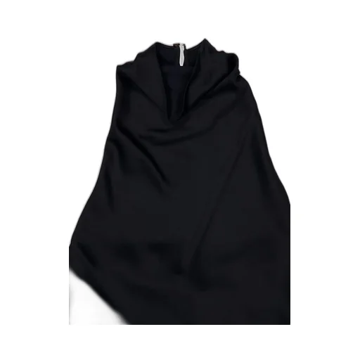 Halterneck Maxi Dress