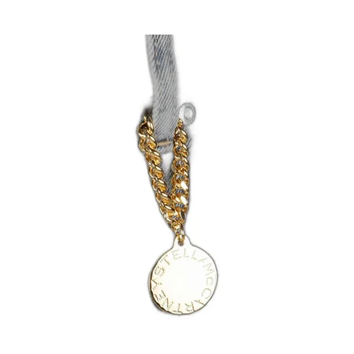 Flared Jeans With Charm
