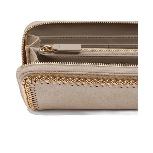Zip Around Wallet