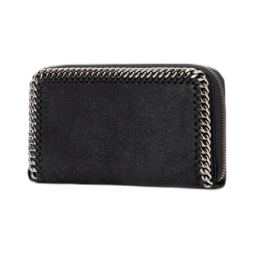 Zip Around Wallet