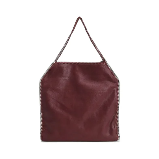 The Pouch Clutch