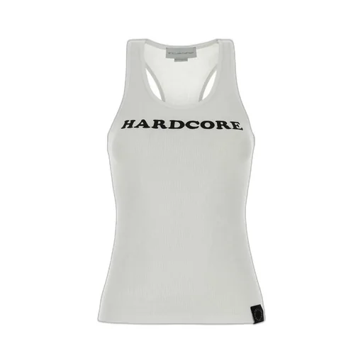 Ribbed Tank Top