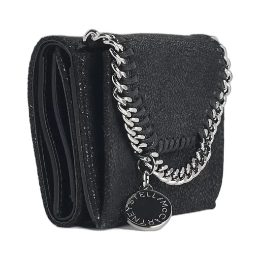 Wallet With Chain