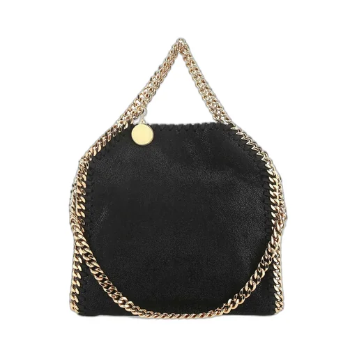 Stella Mccartney Falabella Foldover Mini Tote Bag