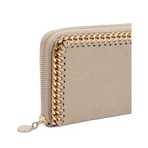 Zip Around Wallet