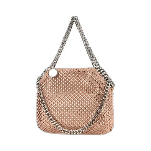 The Pouch Clutch