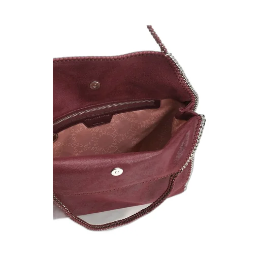 The Pouch Clutch