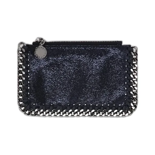 Cardholder With Chain