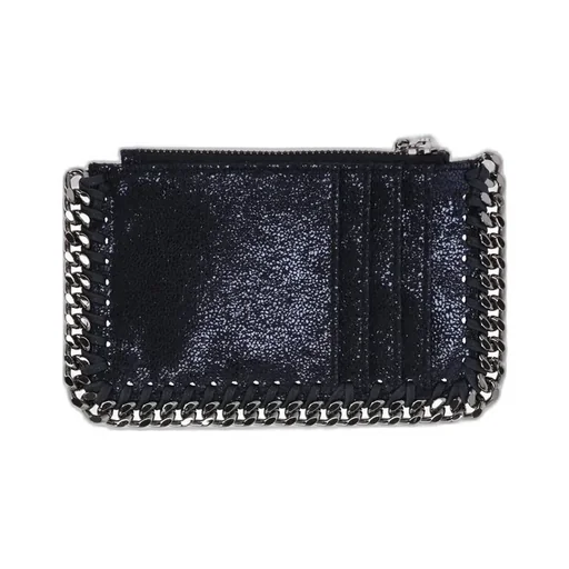 Cardholder With Chain