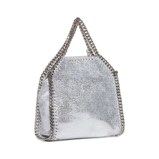 Stella Logo Mini Bag