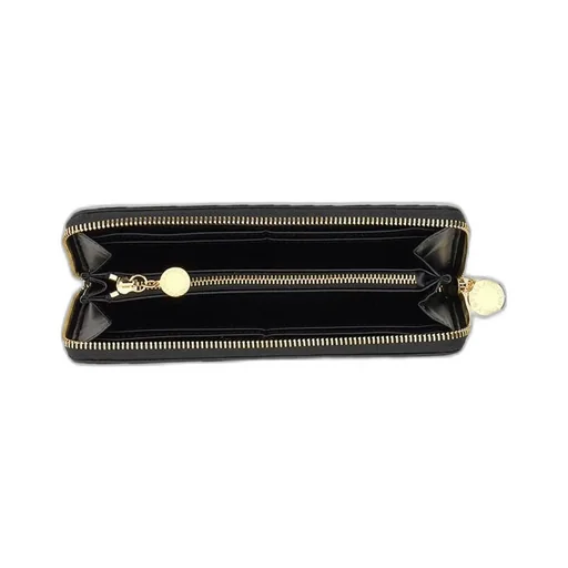 Zip Around Wallet