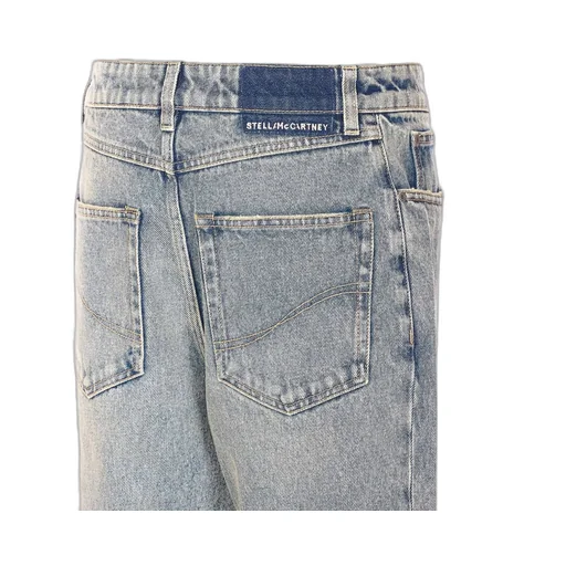 Flared Jeans