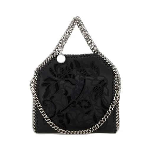 Stella Logo Shoulder Bag